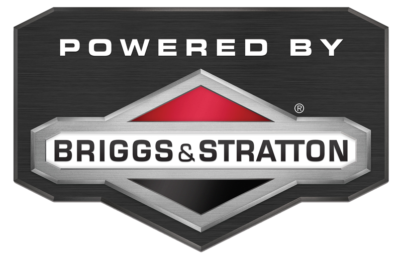 Silnik Briggs&Stratton zapewnia niezawodność pracy, łatwość uruchamiania oraz obsługi Silnik Briggs&Stratton zapewnia niezawodność pracy, łatwość uruchamiania oraz obsługi